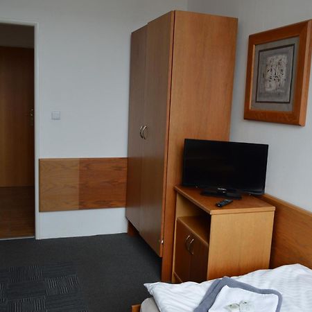 Hotel Peliny Chocen Eksteriør billede